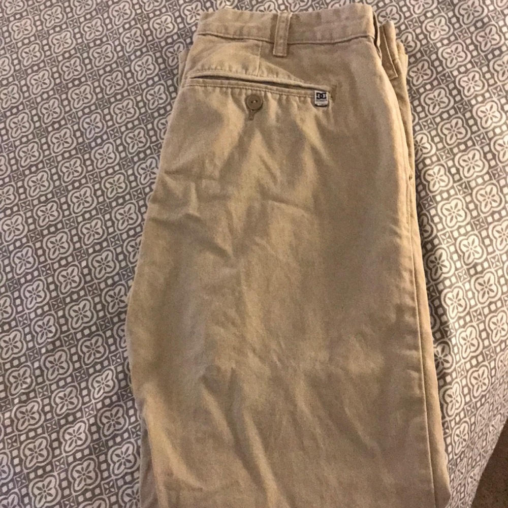 DC Khakis
